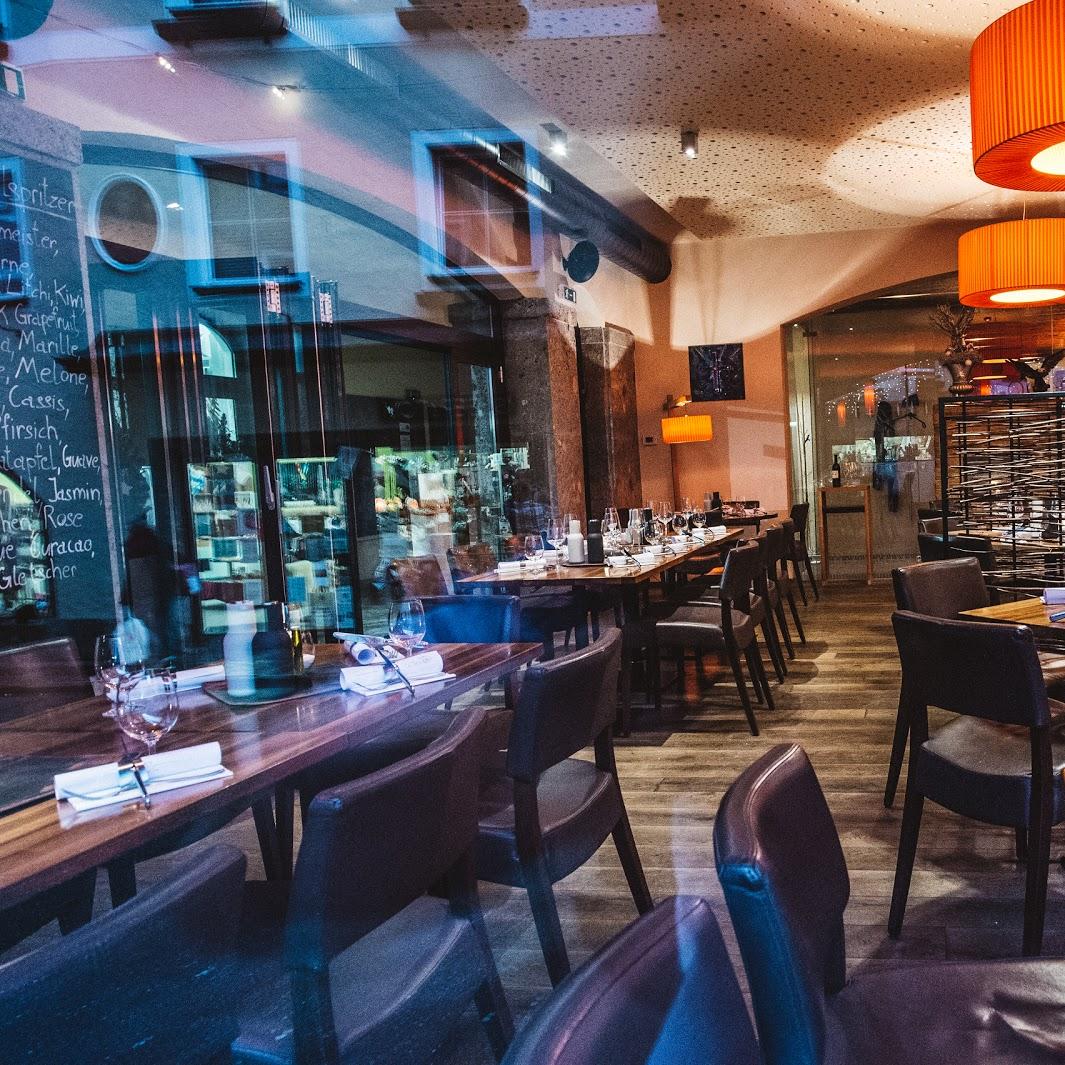 Restaurant "Gasthaus Adler, Restaurant" in Golling an der Salzach