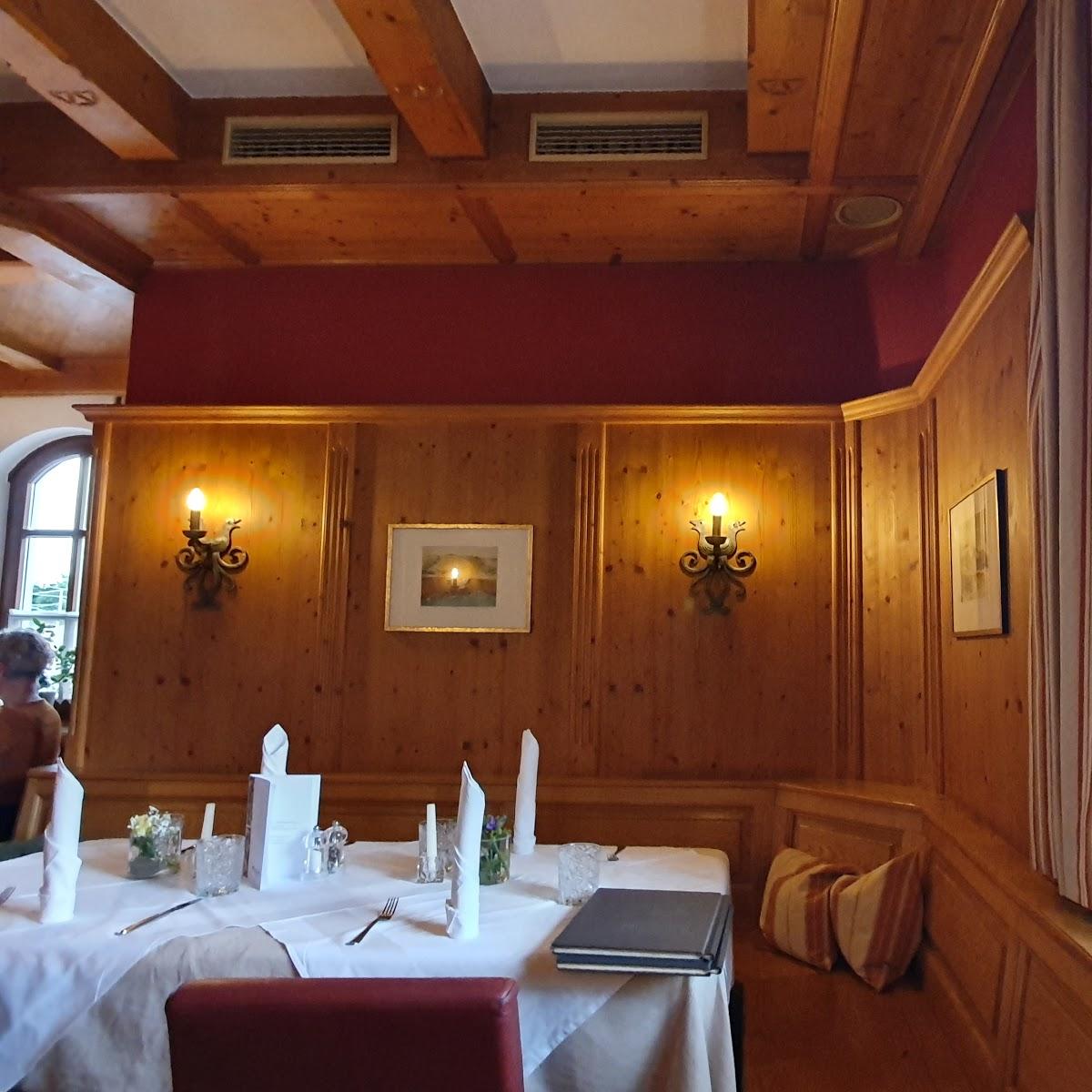 Restaurant "Restaurant Langwies" in Vigaun