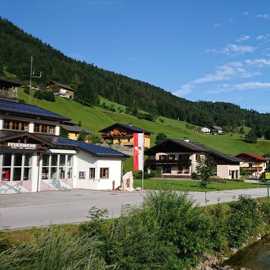 Restaurant "Gasthaus Sagwirt" in Krispl