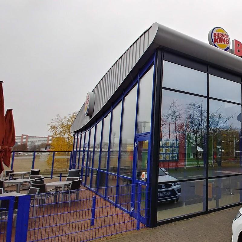 Restaurant "Burger King" in  Rostock