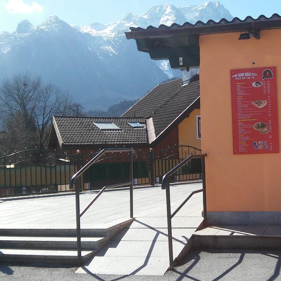 Restaurant "Chili Imbiss" in Kuchl