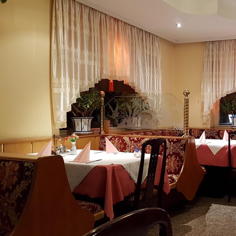 Restaurant "China-Restaurant Long Xiang" in Golling an der Salzach