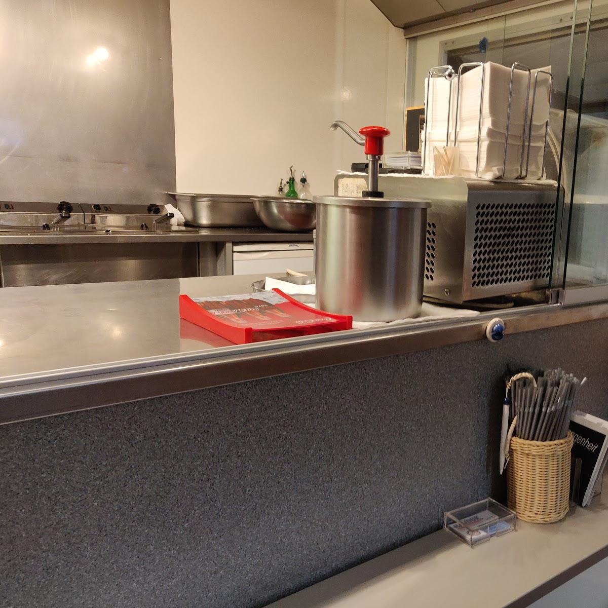 Restaurant "Hajduk Grillspezialitäten" in Kuchl