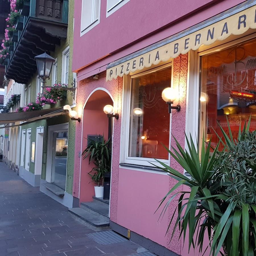 Restaurant "Pizzeria Bernardo" in Golling an der Salzach