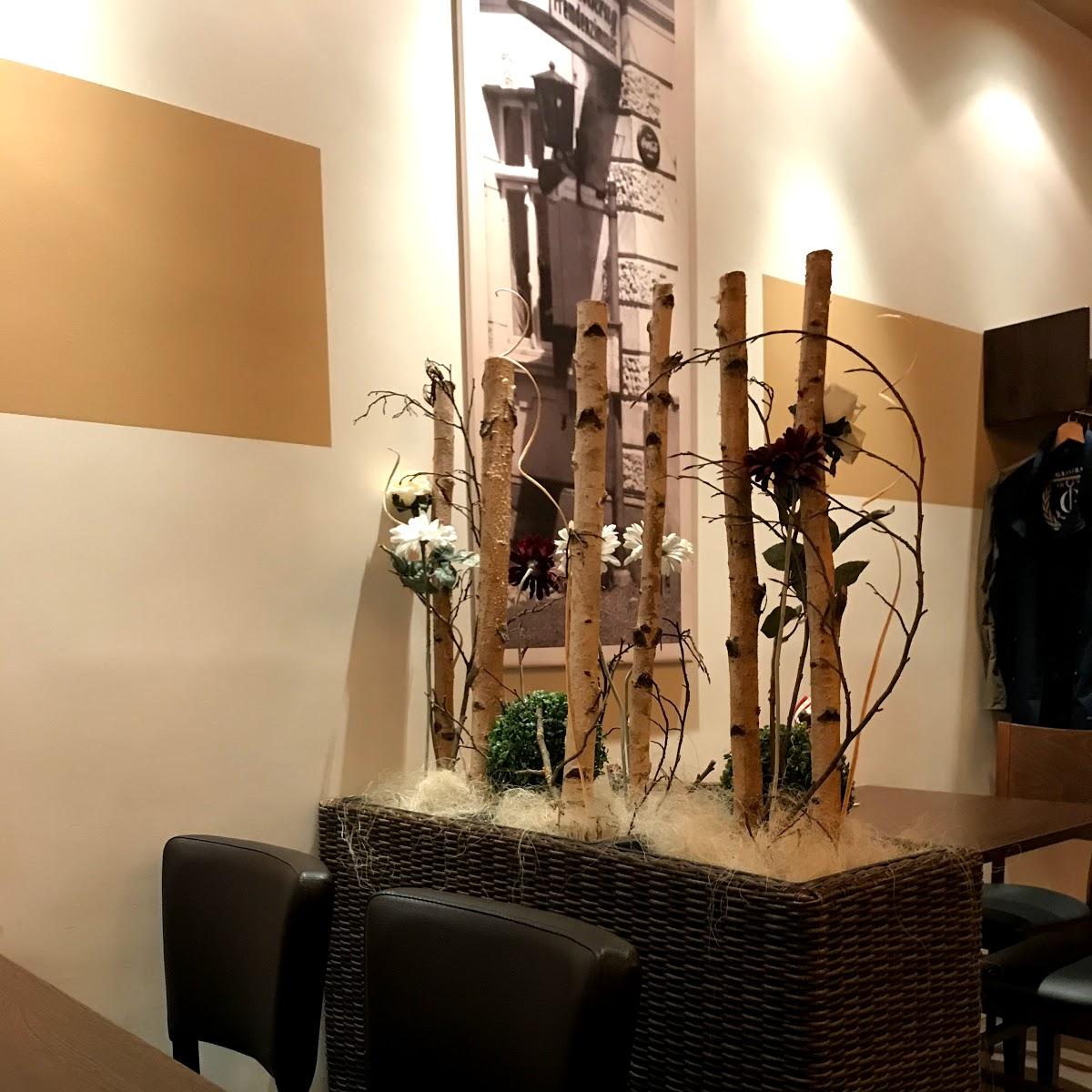 Restaurant "Oerkenkrug" in  Bielefeld