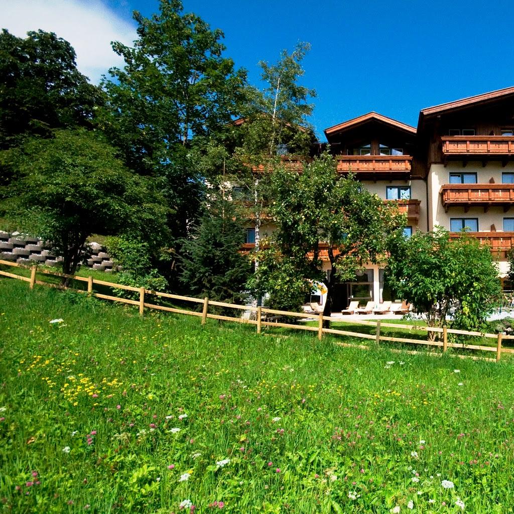 Restaurant "Hotel Post |" in Abtenau