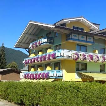 Restaurant "Hotel Lammertalerhof" in Abtenau