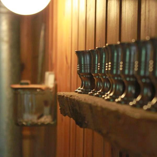 Restaurant "Rohrhofhütte" in Abtenau