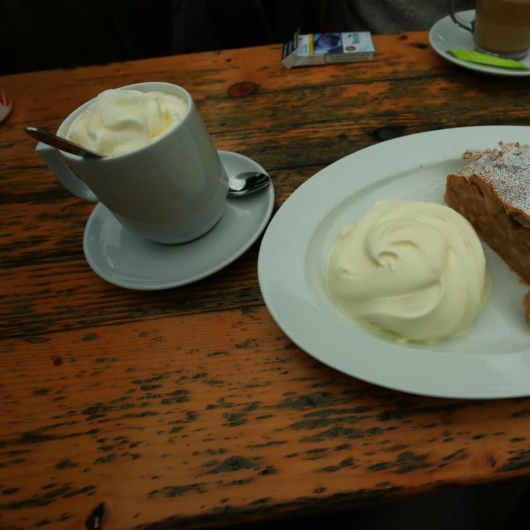 Restaurant "Eisriesenwelt Restaurant" in Werfen