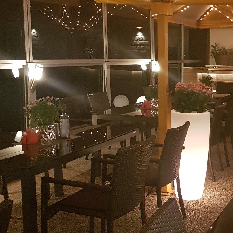 Restaurant "Restaurant Schwungradl" in Pfarrwerfen