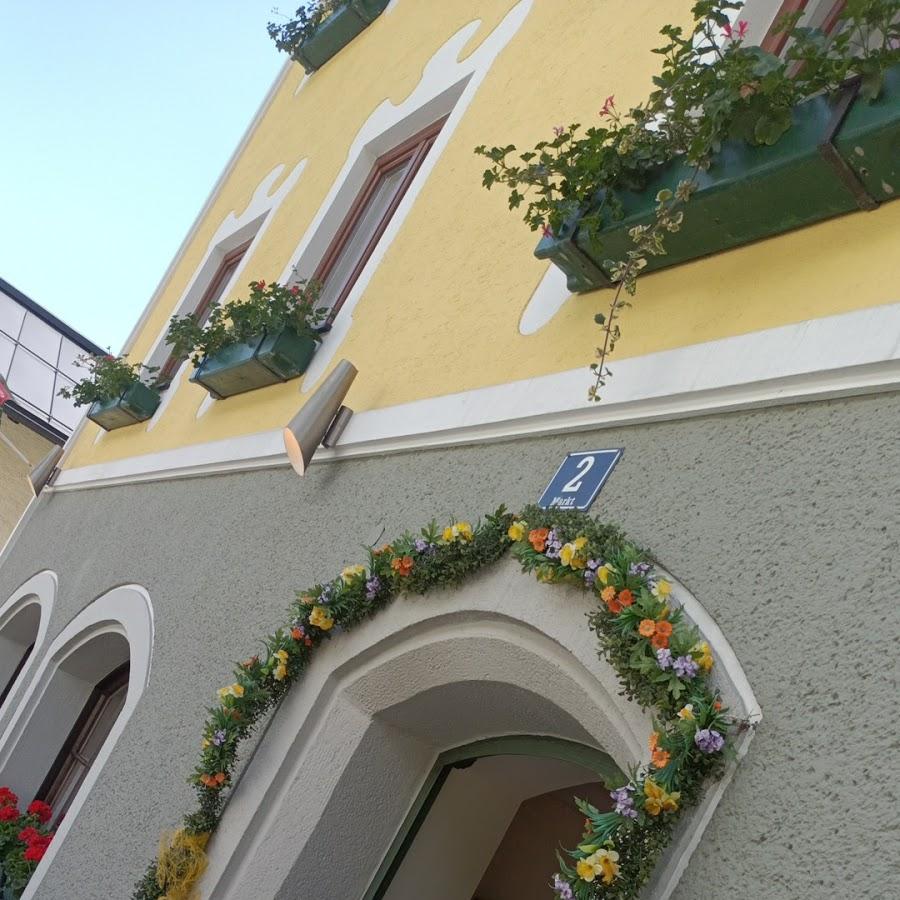 Restaurant "hof restaurant&hotel" in Werfen