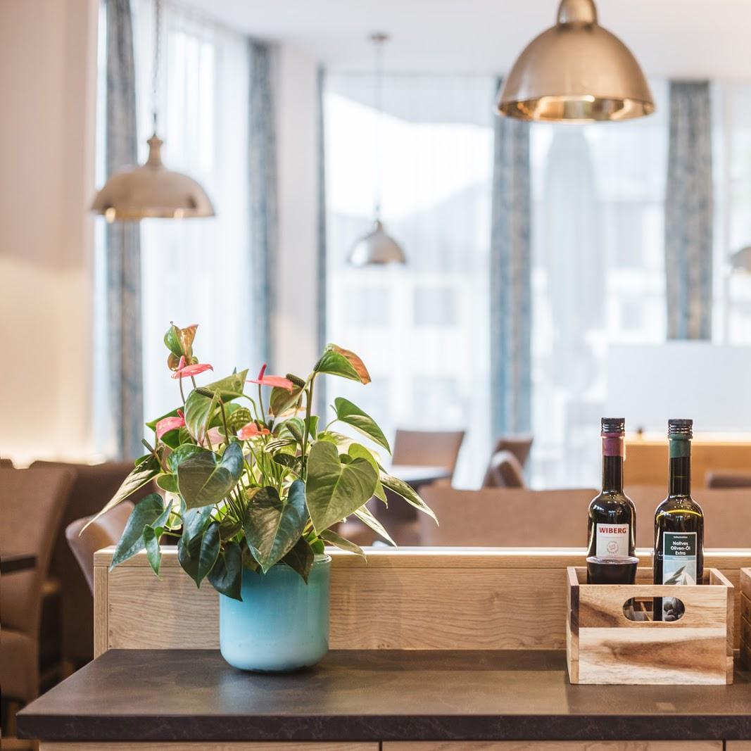 Restaurant "Restaurant Gschwendtners – Herzhafte Küche" in Pfarrwerfen