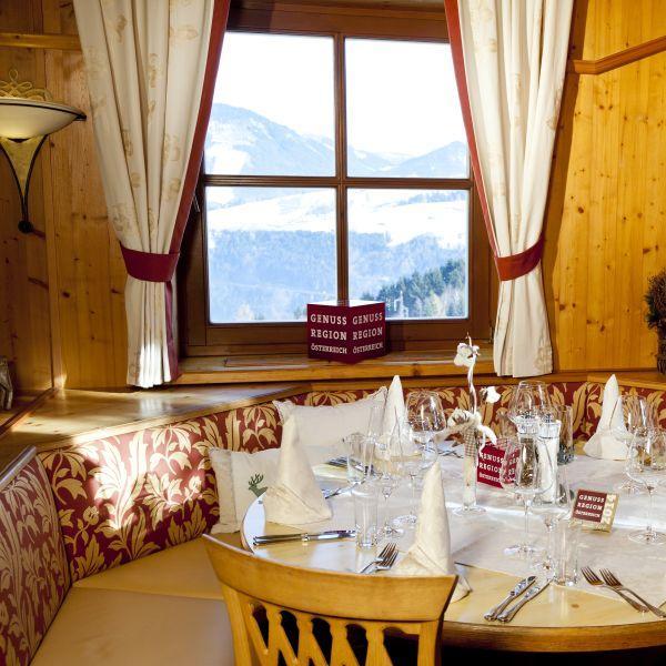 Restaurant "Gasthof Bürglhöh - Das Wirtshaus" in Bischofshofen