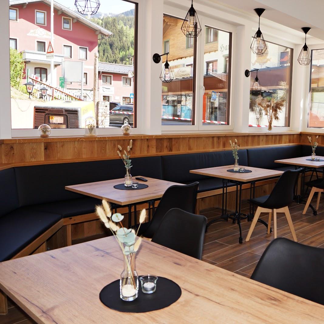 Restaurant "The Steakhouse & Restaurant" in Sankt Johann im Pongau