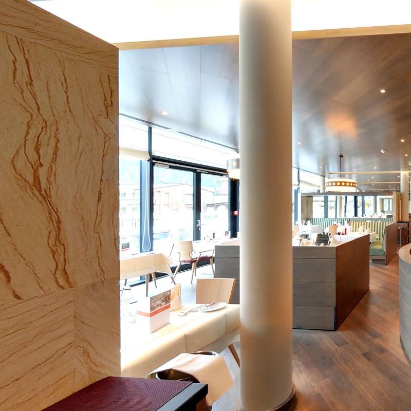 Restaurant "Restaurant Feinspitz" in Werfenweng