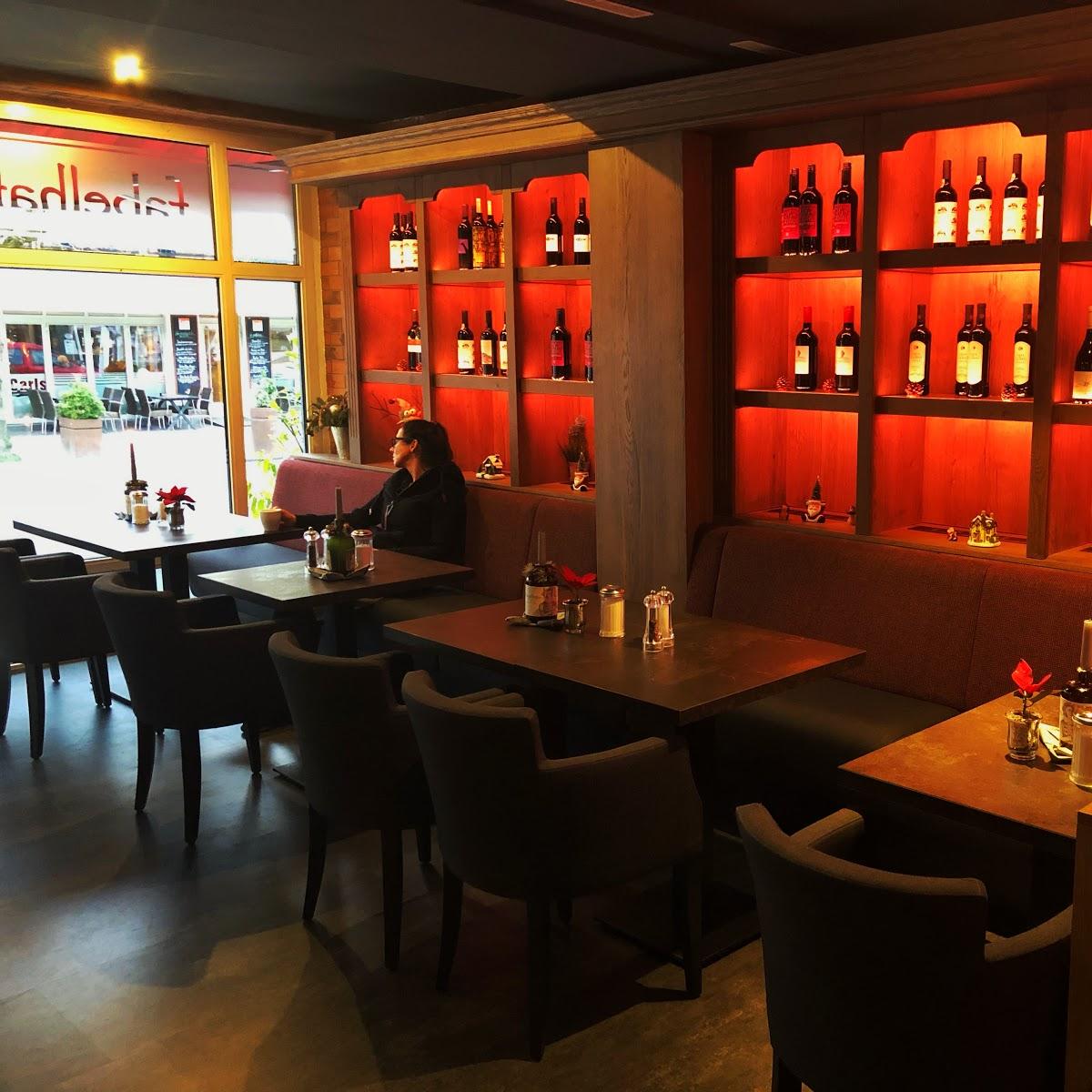 Restaurant "Restaurant fabelhaft" in Rostock