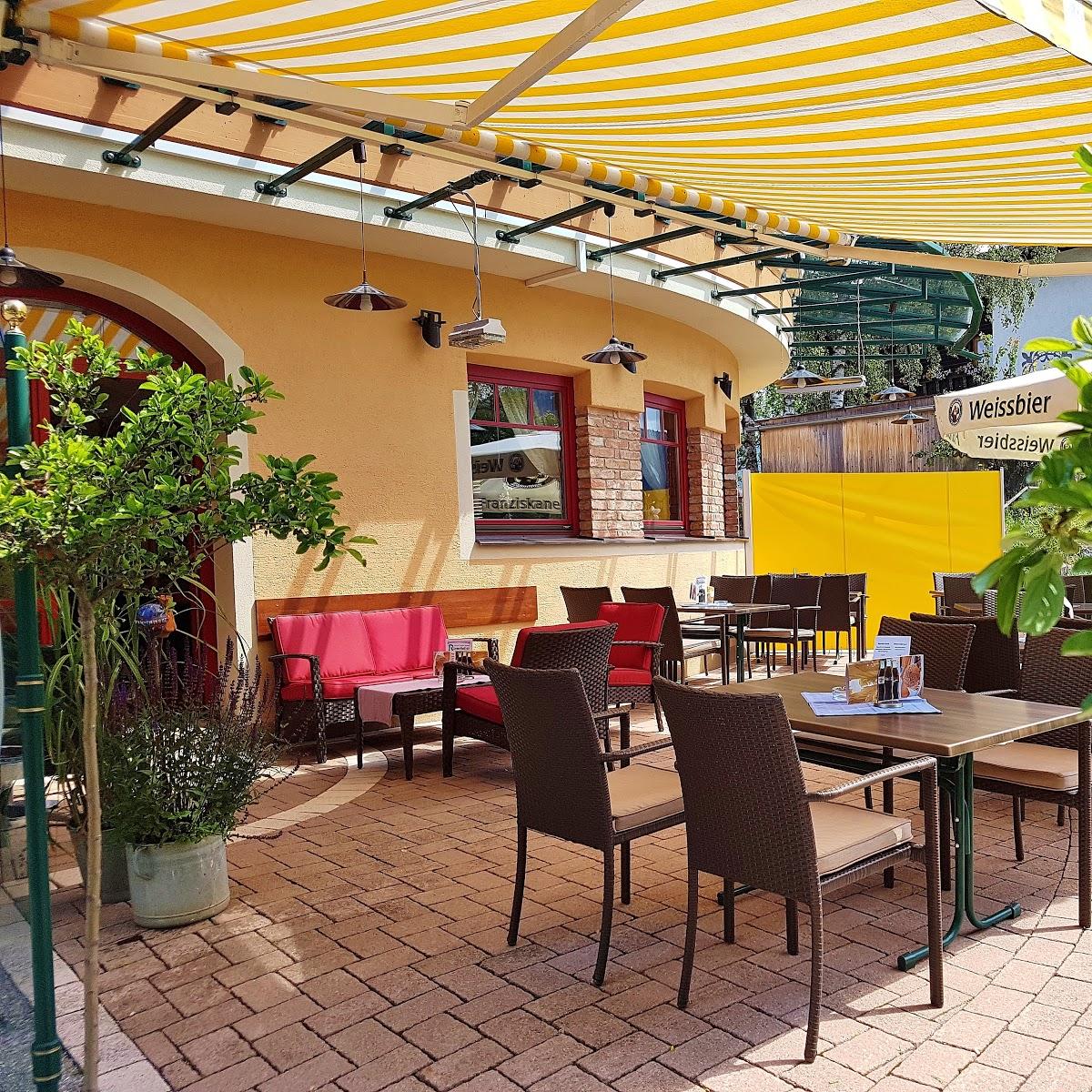 Restaurant "Restaurant Römerkeller" in Altenmarkt im Pongau