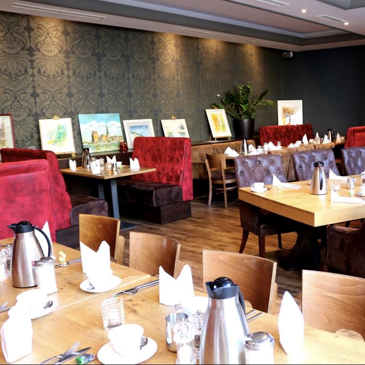 Restaurant "Restaurant Carls" in Rostock