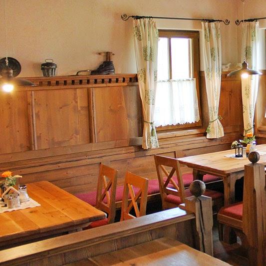 Restaurant "Gasthaus Krallinger" in Altenmarkt im Pongau