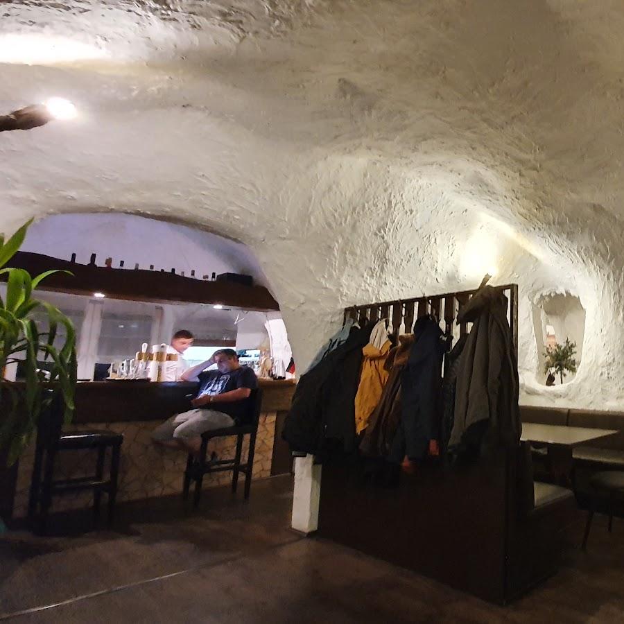 Restaurant "Santorini" in  Rügen