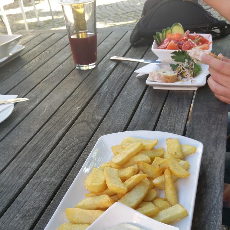 Restaurant "Restaurant Kontor" in  Rügen