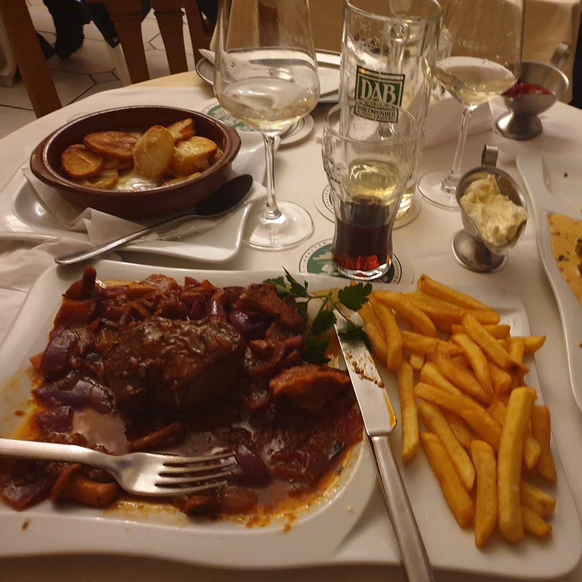 Restaurant "Venezia Restaurant" in  Bünde