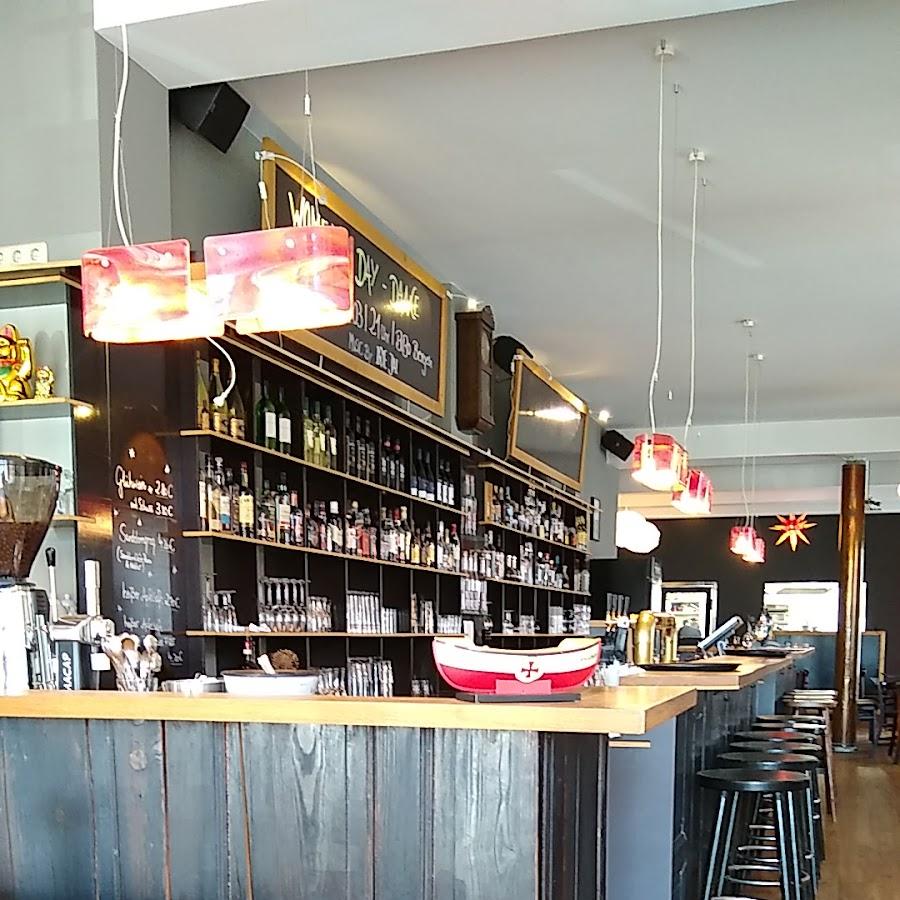 Restaurant "Gastwirtschaft am Markt" in Bergen auf Rügen