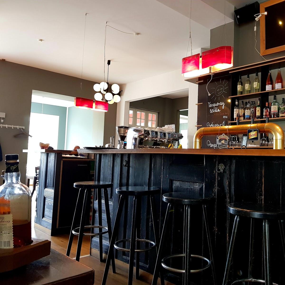 Restaurant "Gastwirtschaft am Markt" in  Rügen