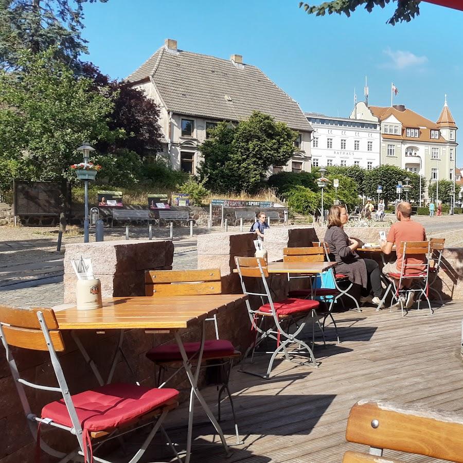 Restaurant "Willy