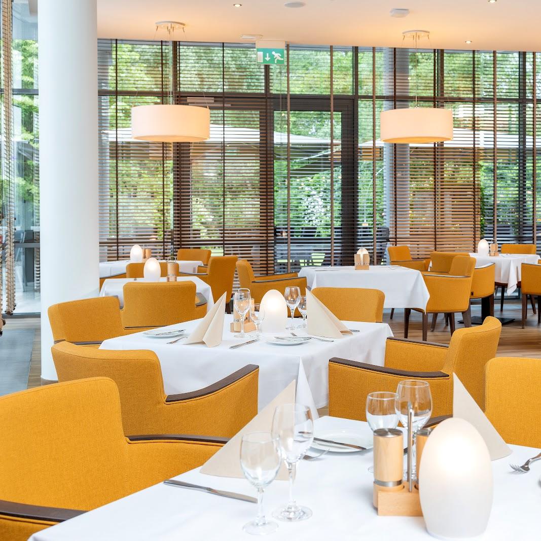 Restaurant "Restaurant Fienhuus" in Bergen auf Rügen