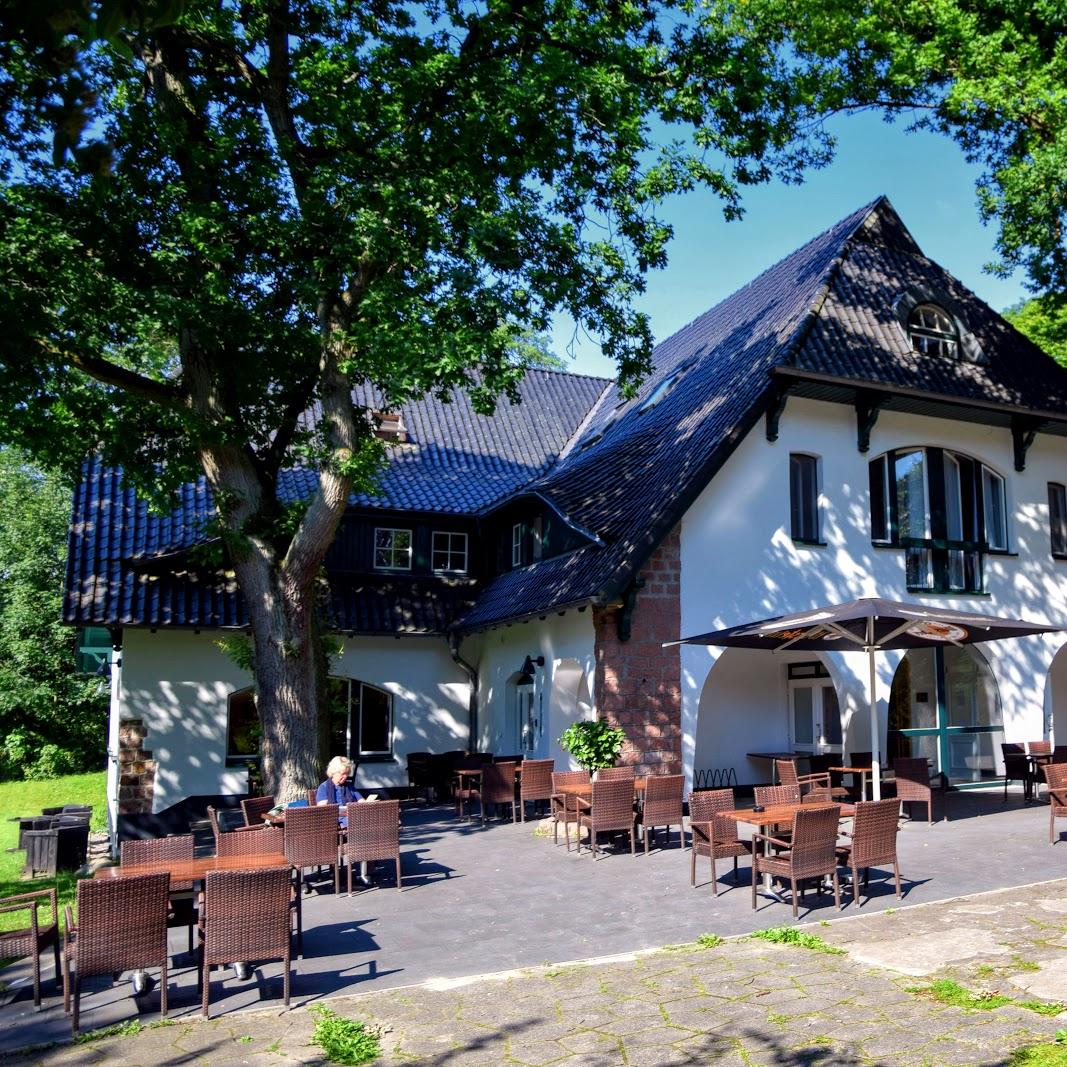 Restaurant "Hotel und Gaststätte Am Rugard" in  Rügen