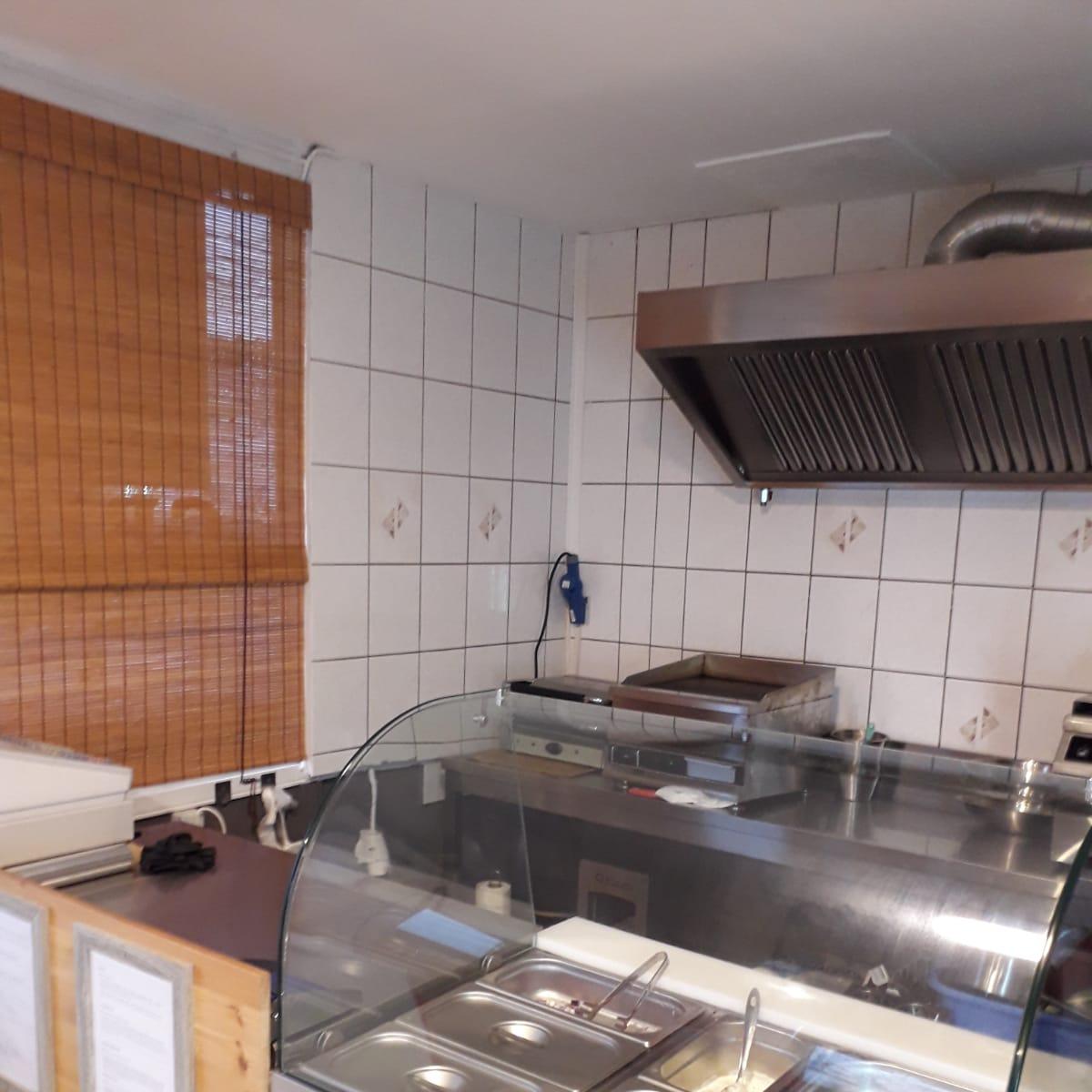 Restaurant "Live küche" in  Rügen