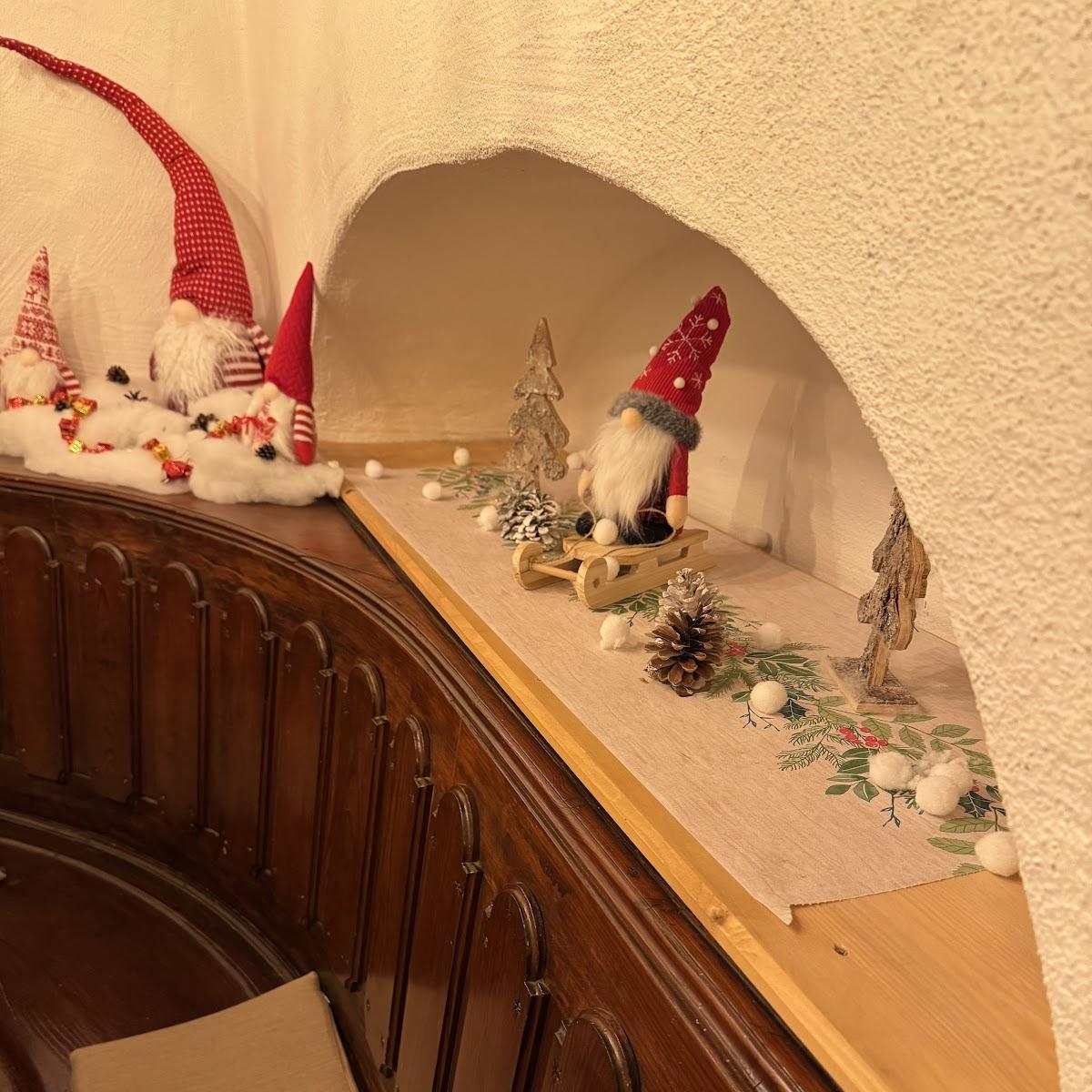 Restaurant "Brasserie Bräustüberl Schwarzach" in Schwarzach im Pongau