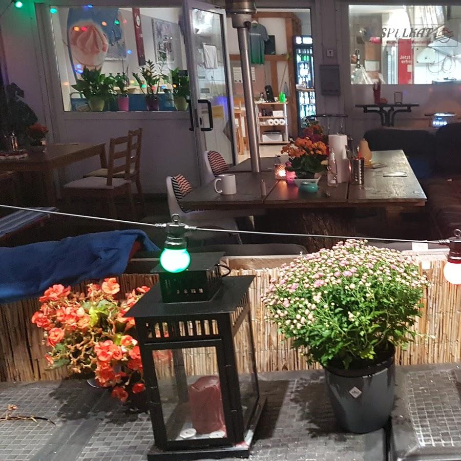 Restaurant "Imbiss Brutzelstübchen bei Kerstin und Ralf" in  Bielefeld