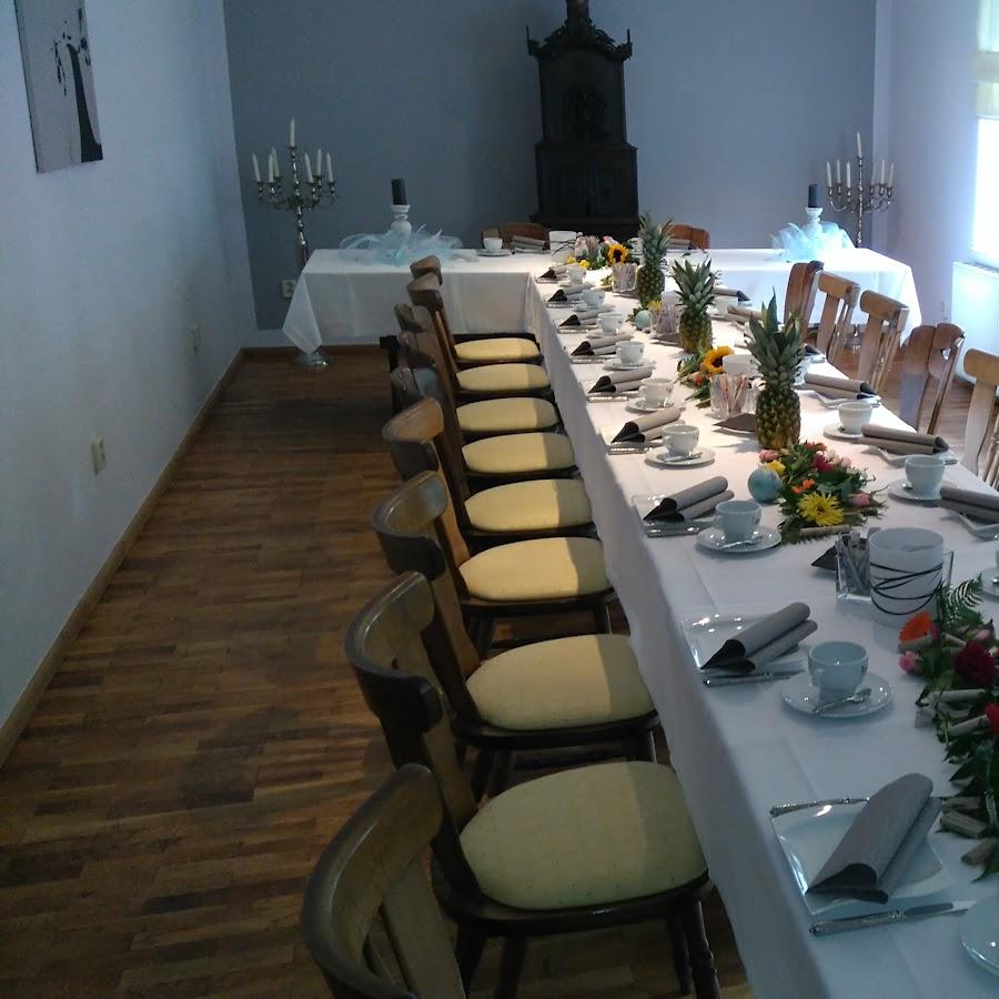 Restaurant "Die Genussmanufaktur" in Sehlen