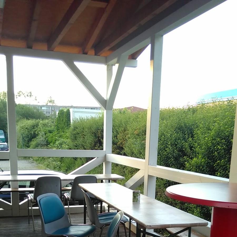 Restaurant "Dogu Döner" in  Rügen