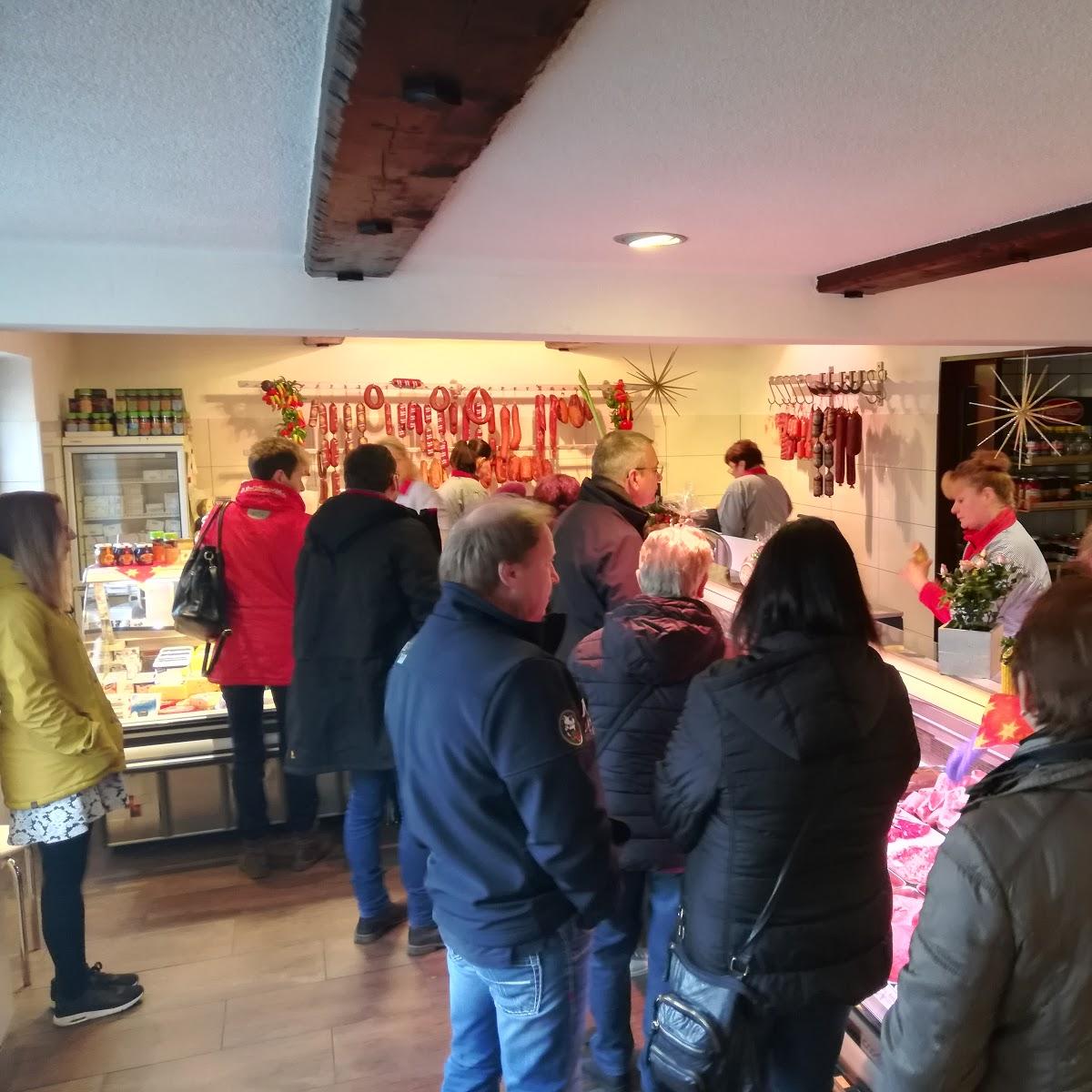 Restaurant "Fleischerei Druckrey" in  Rügen