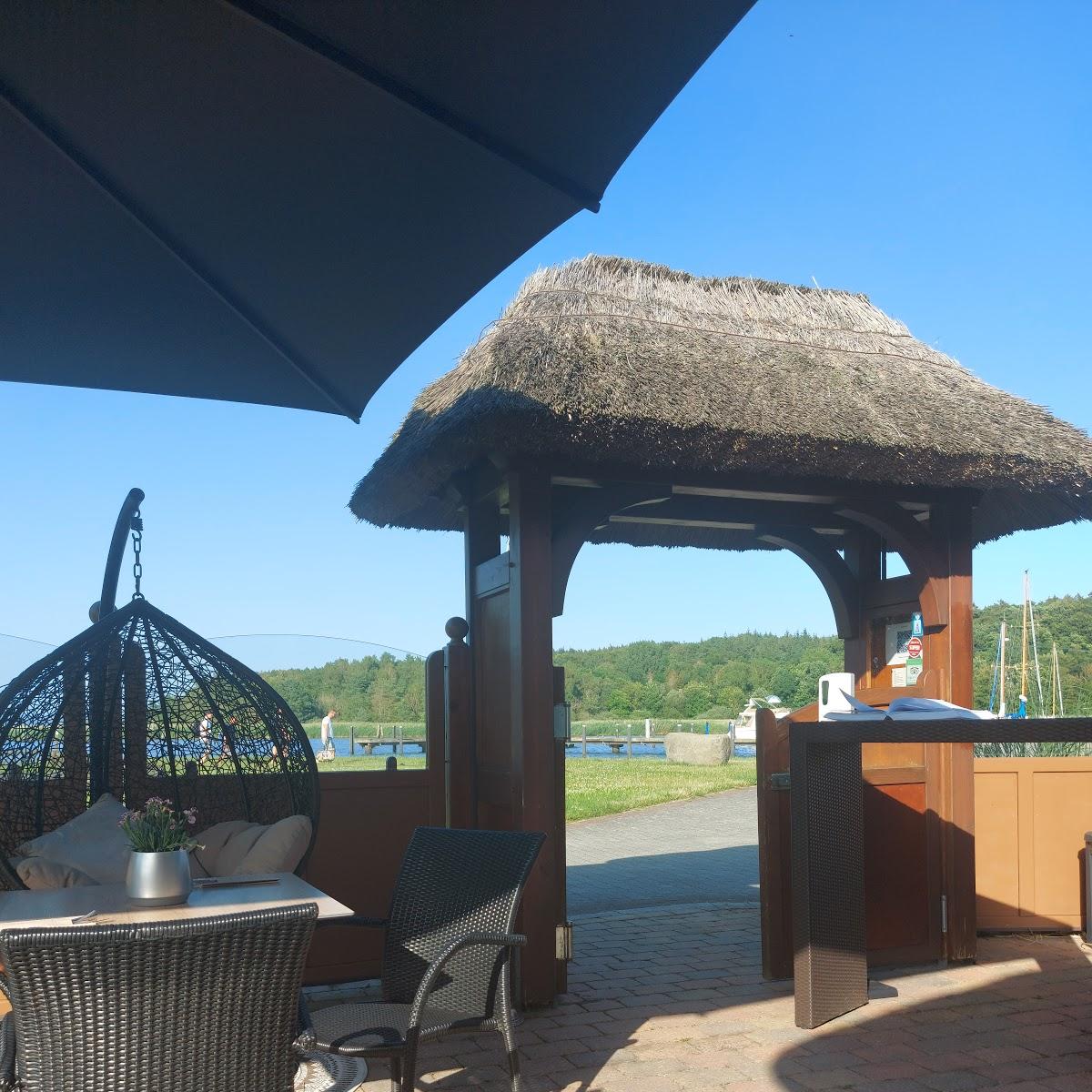 Restaurant "Restaurant  RIFF " in  Ralswiek