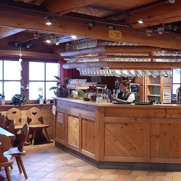 Restaurant "Berggasthof Kohlschnait mit Hausbrauerei" in Bruck an der Großglocknerstraße