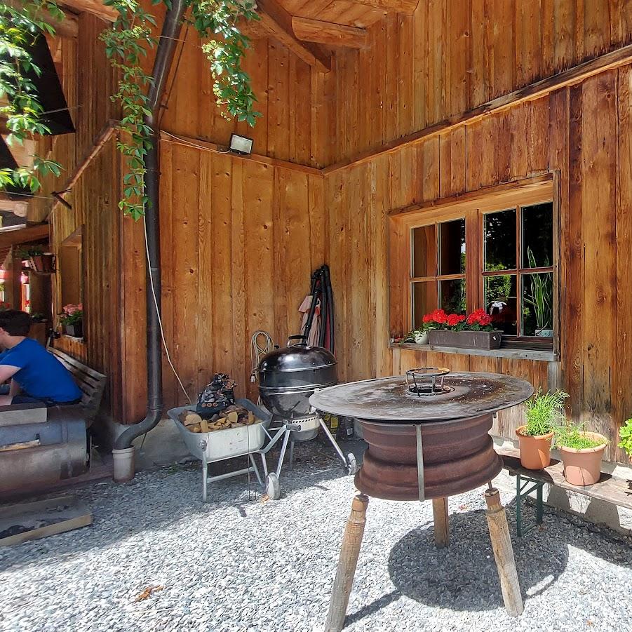 Restaurant "Berggasthof Kohlschnait mit Hausbrauerei" in Bruck an der Großglocknerstraße