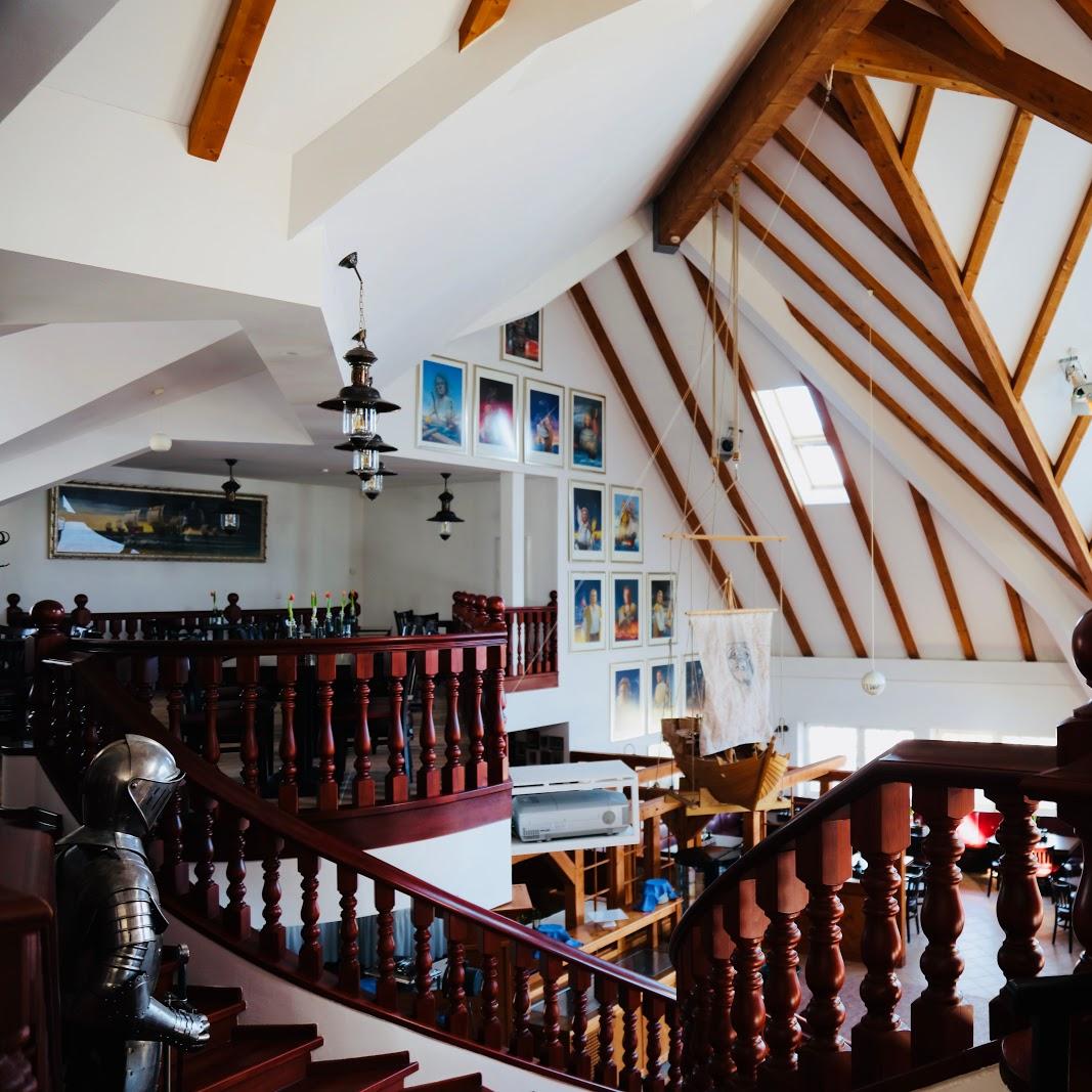 Restaurant "Restaurant  Zum Störti " in  Ralswiek