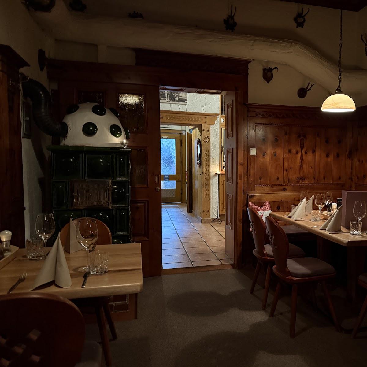 Restaurant "Restaurant-Gasthof Post" in Bruck an der Großglocknerstraße
