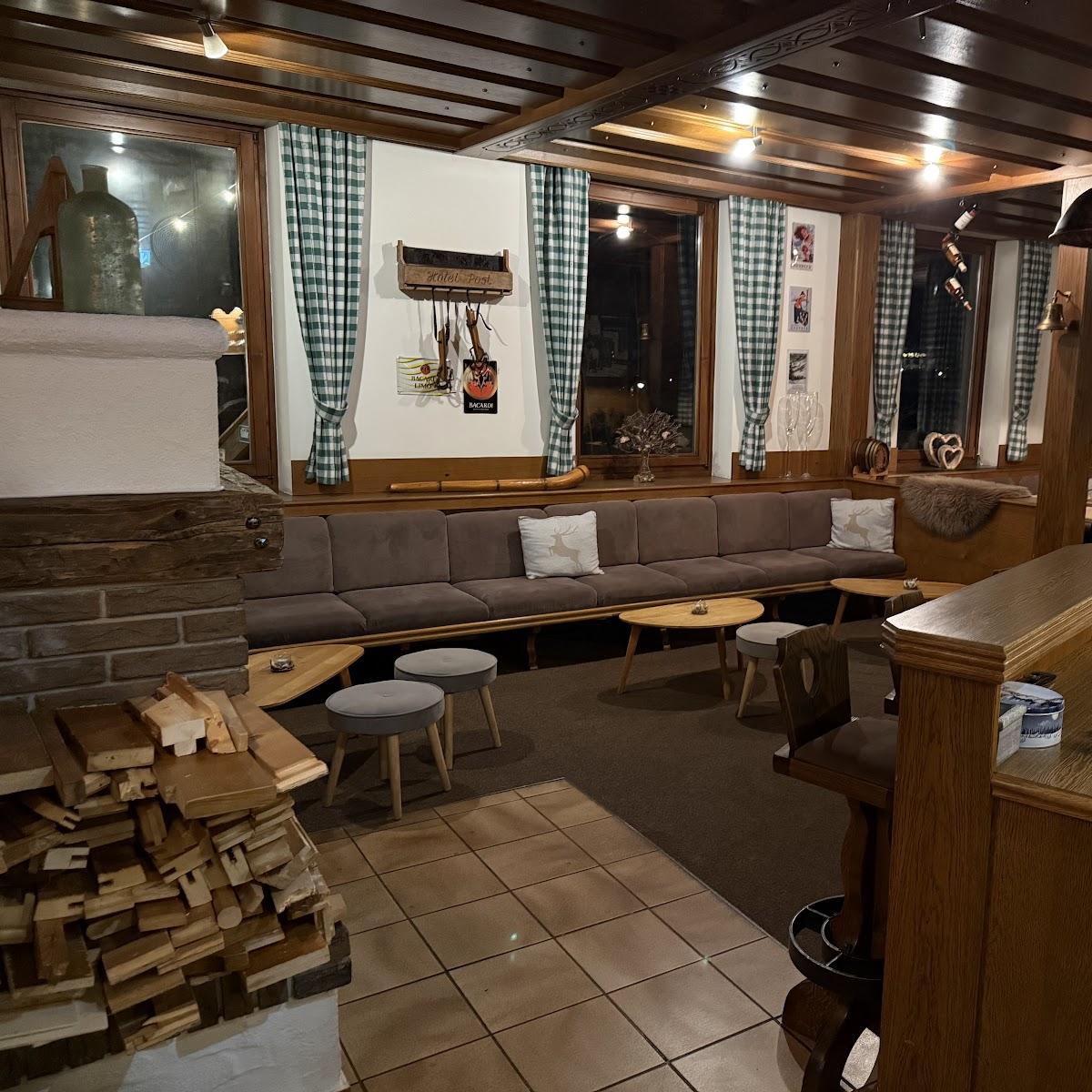 Restaurant "Restaurant-Gasthof Post" in Bruck an der Großglocknerstraße