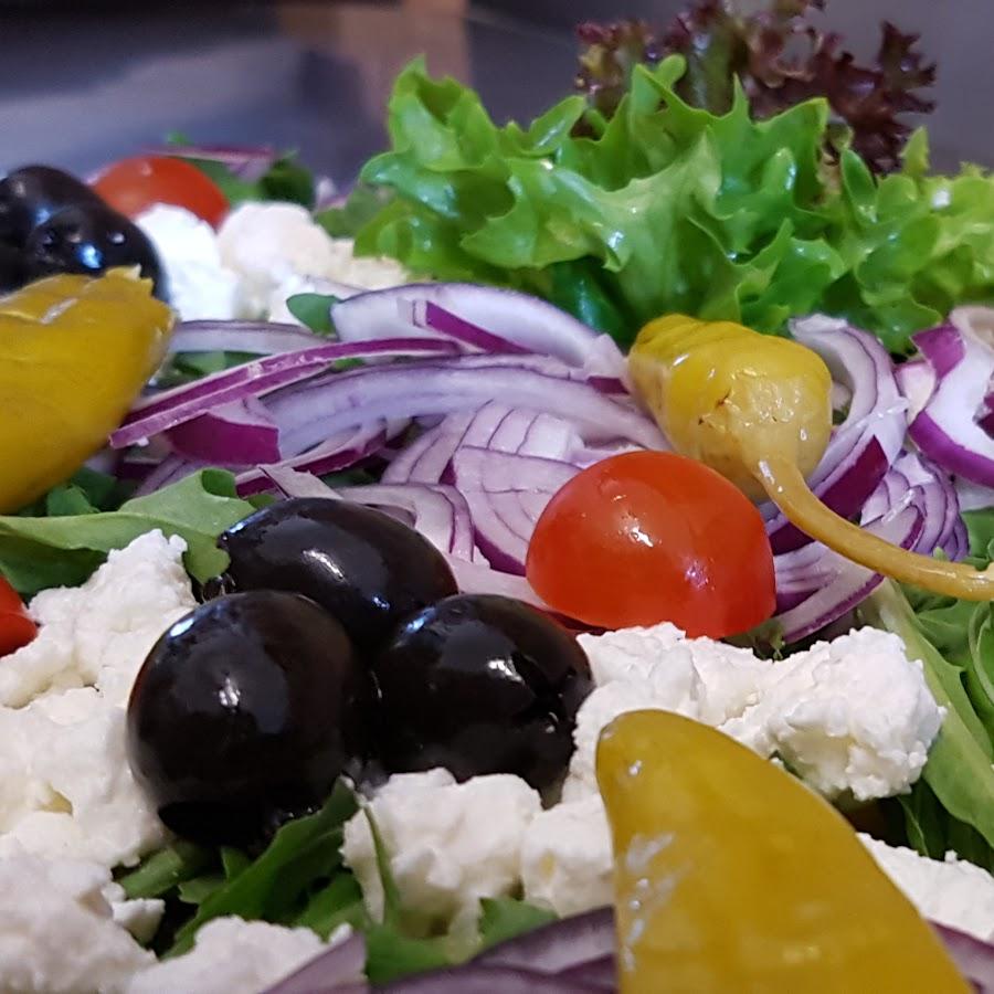 Restaurant "Appetito