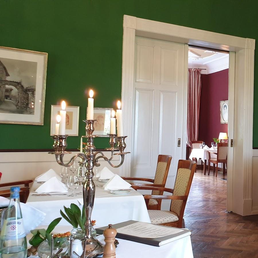 Restaurant "Gutshaus Kubbelkow Inh. Familie Diembeck Restaurant u. Hotellerie" in  Sehlen