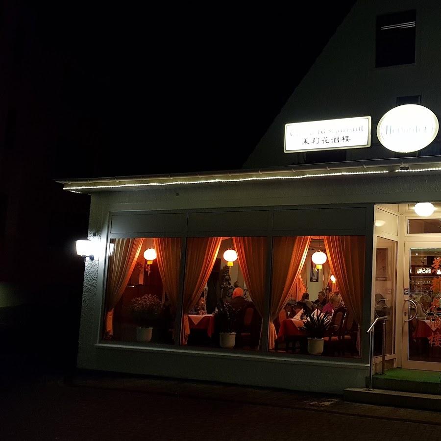 Restaurant "Jasmin Garden" in  Bünde