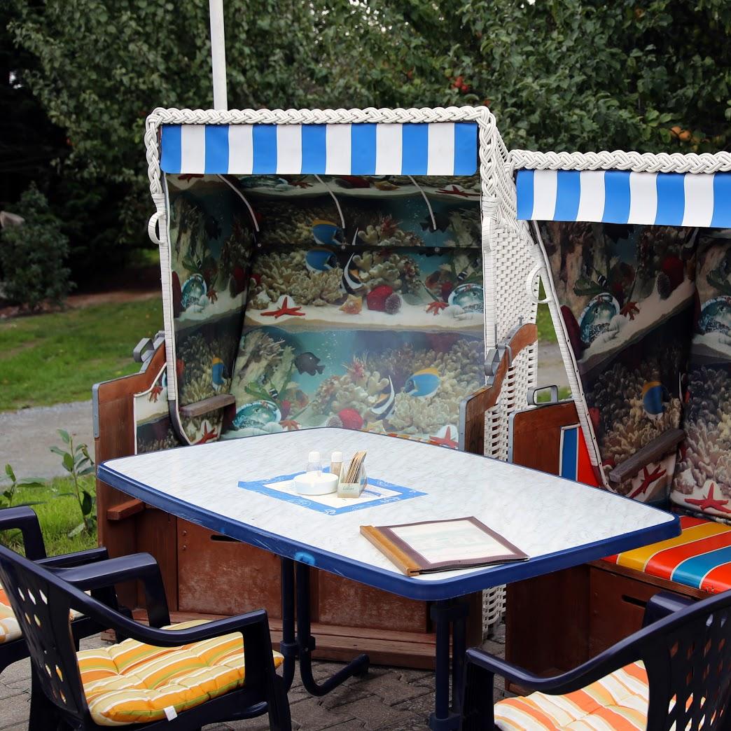 Restaurant "Gaststätte Am Jasmunder Bodden" in  Glowe