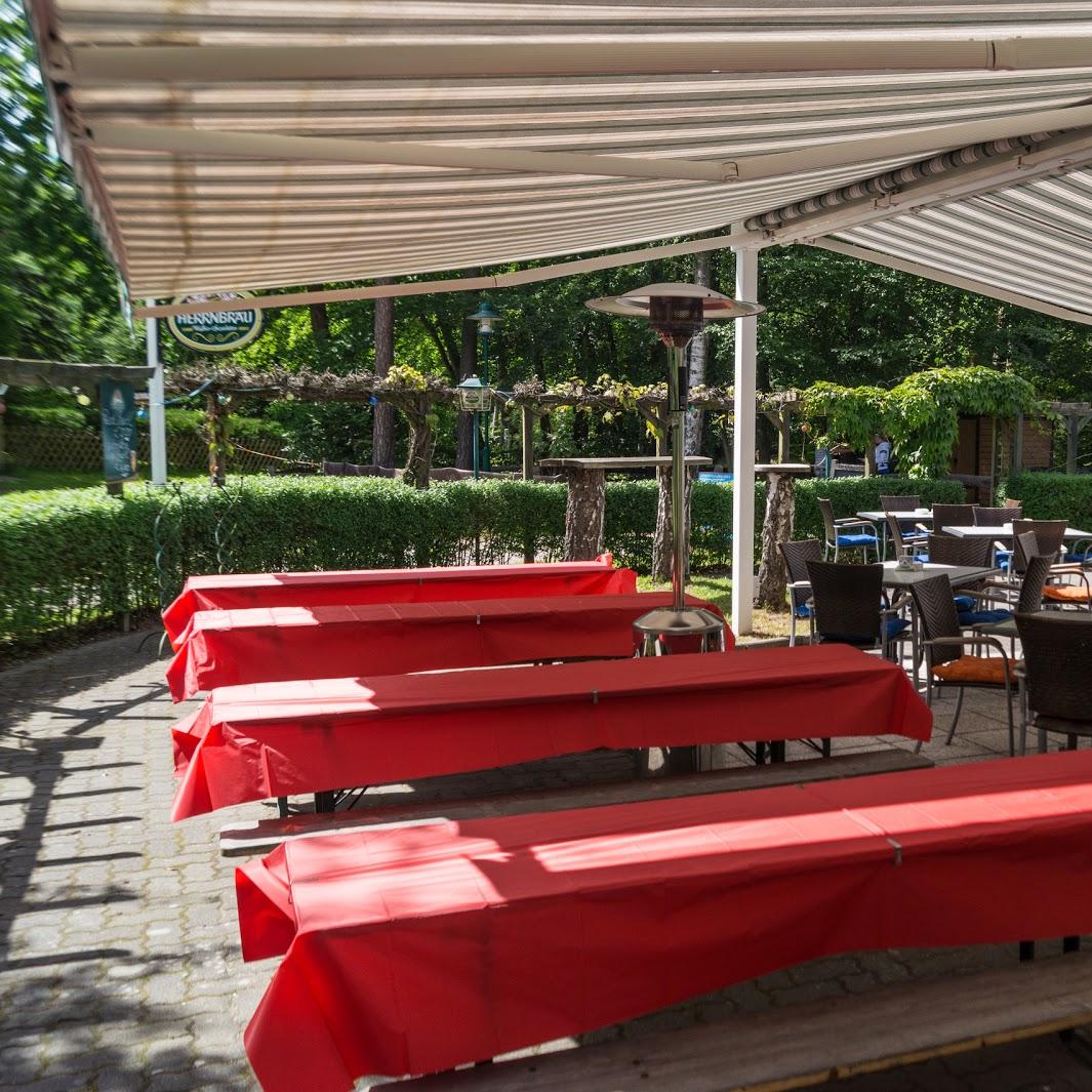 Restaurant "Gaststätte  Zur Mücke " in  Binz