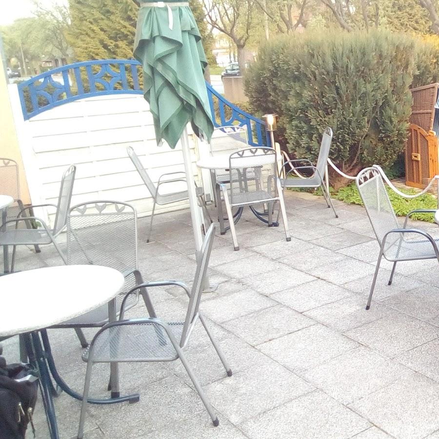 Restaurant "Fischgaststätte Zum Anker" in  Dranske