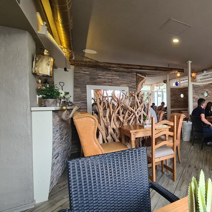 Restaurant "Zum Skipper DAS FISCHRESTAURANT" in  Sellin